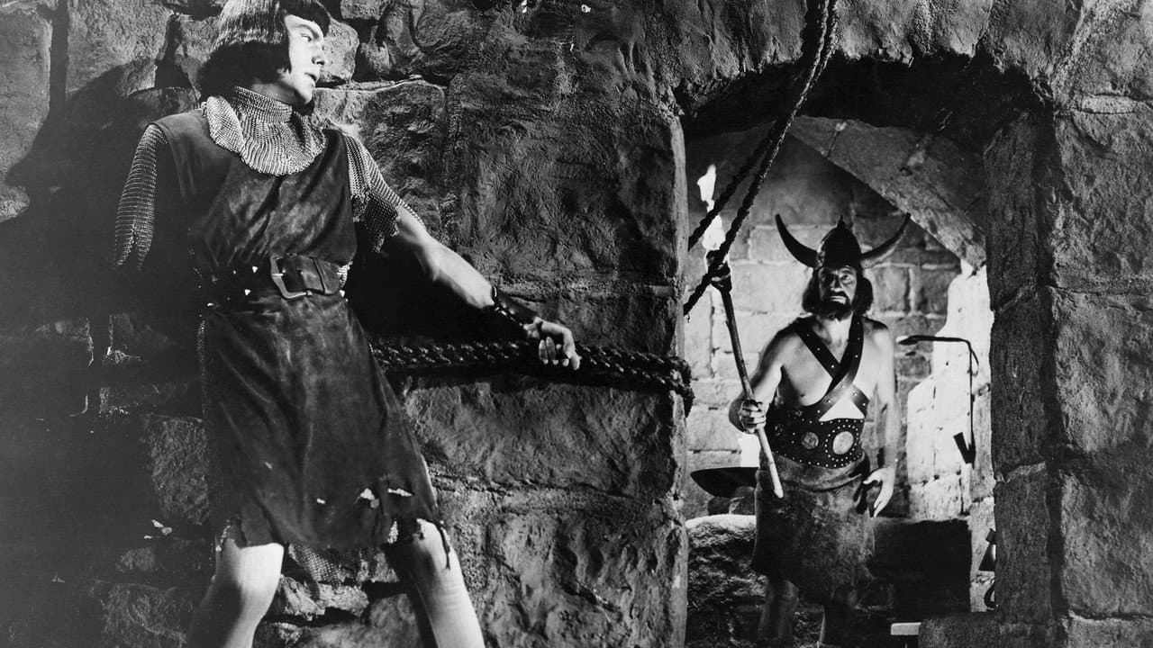 Prince Valiant still 8