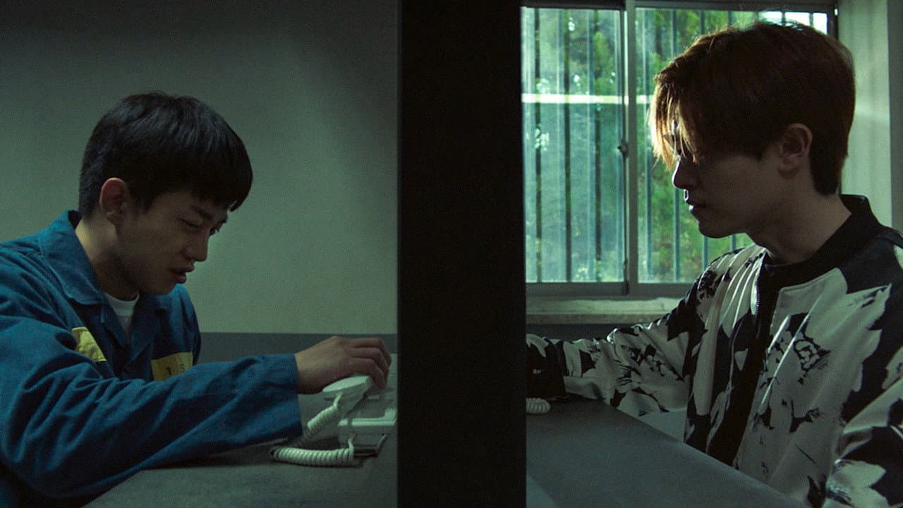 Shark: The Beginning still 7