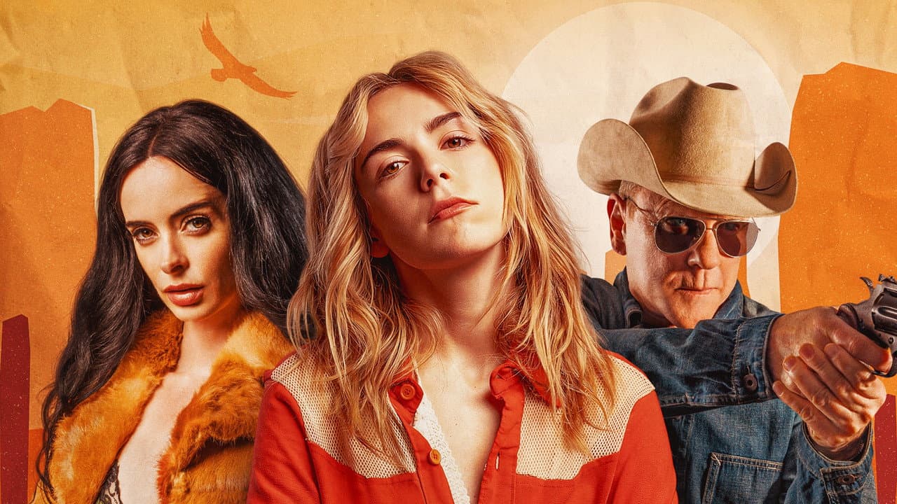 Stone Cold Fox still 3