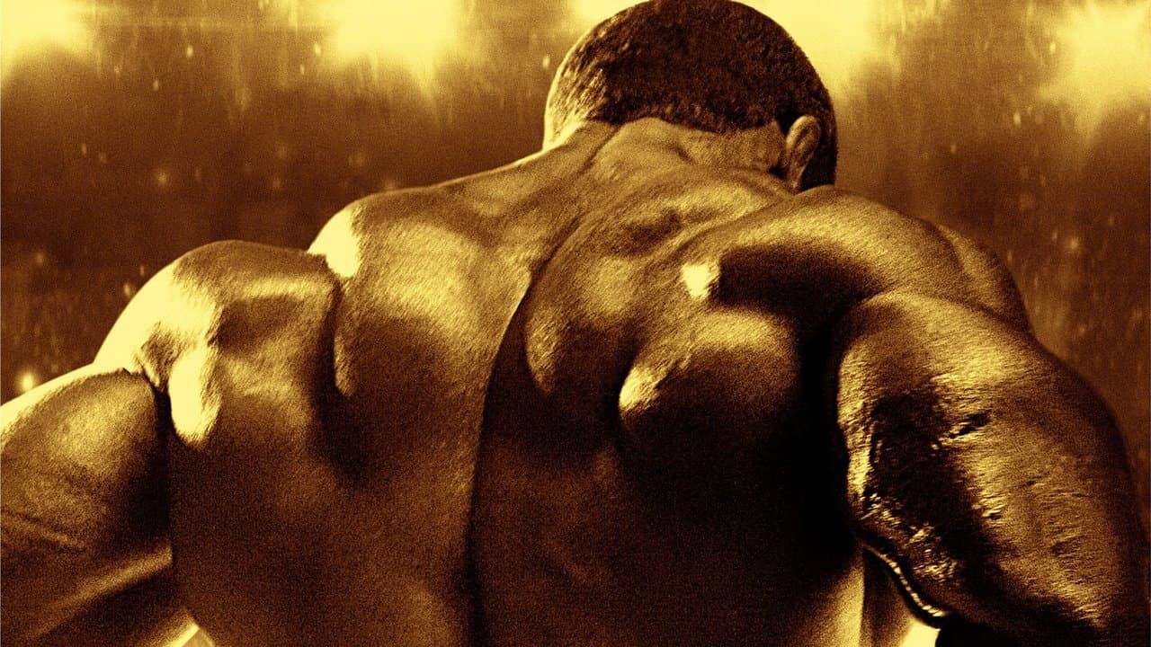 Generation Iron still 1