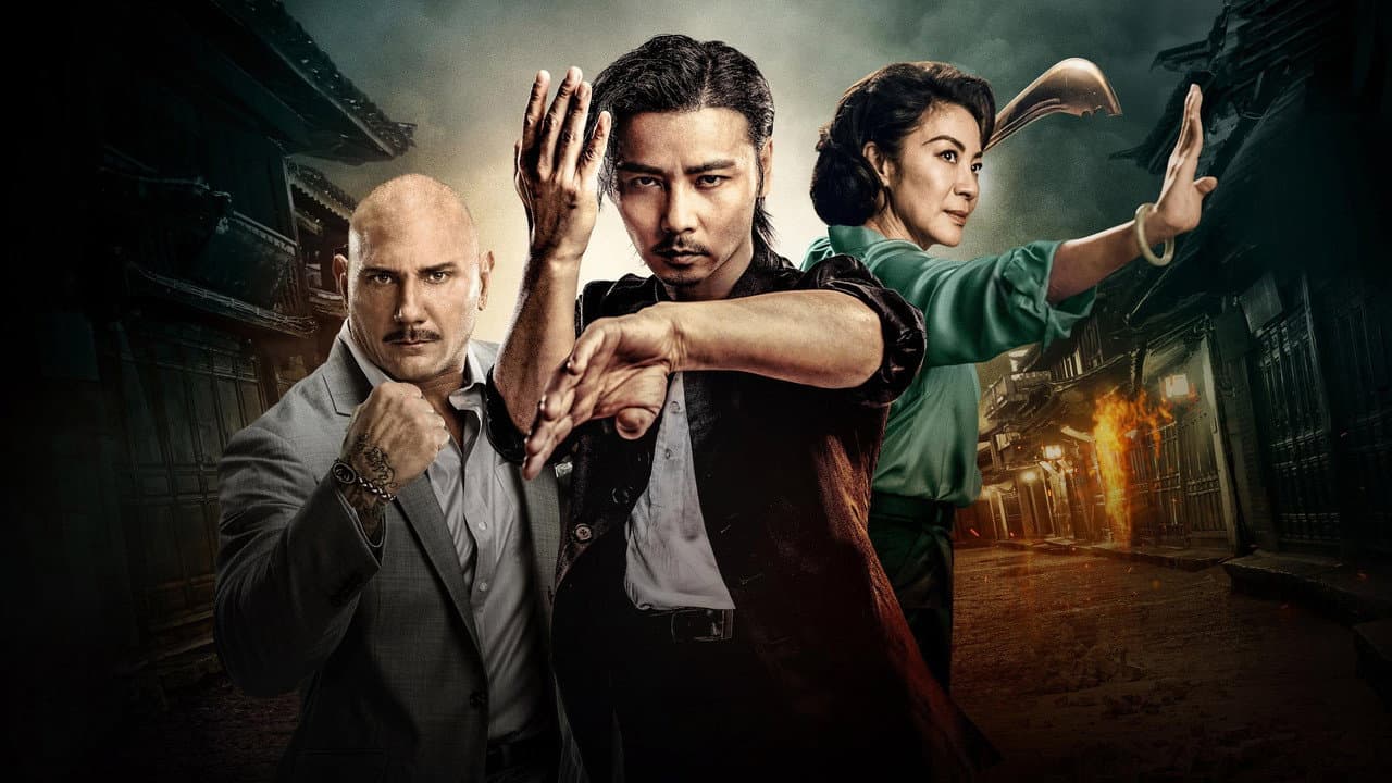Master Z: Ip Man Legacy still 8