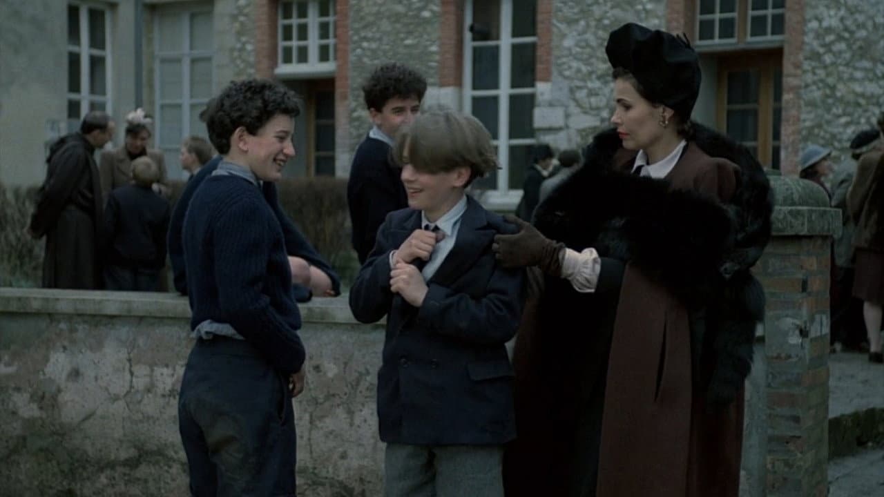 Au Revoir les Enfants still 8