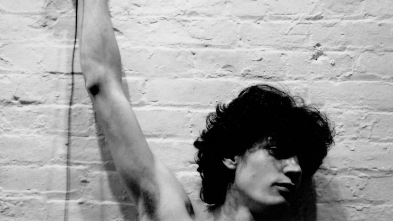 Mapplethorpe: Look at the Pictures still 4