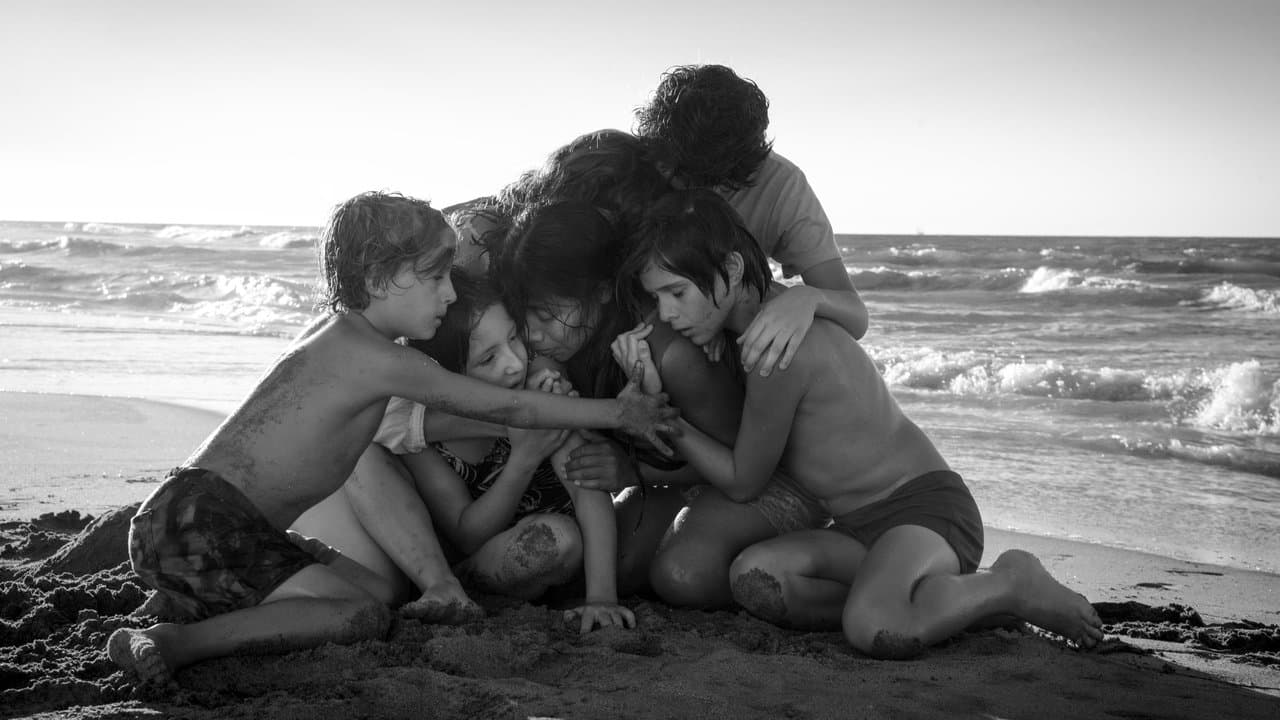 Roma still 1