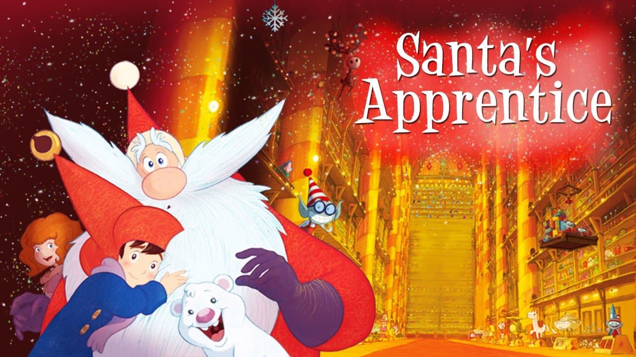 Santa's Apprentice still 1