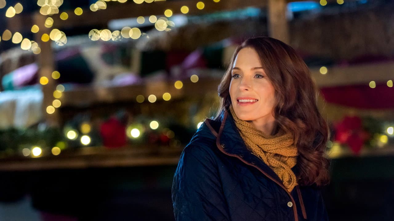 Christmas Getaway still 5