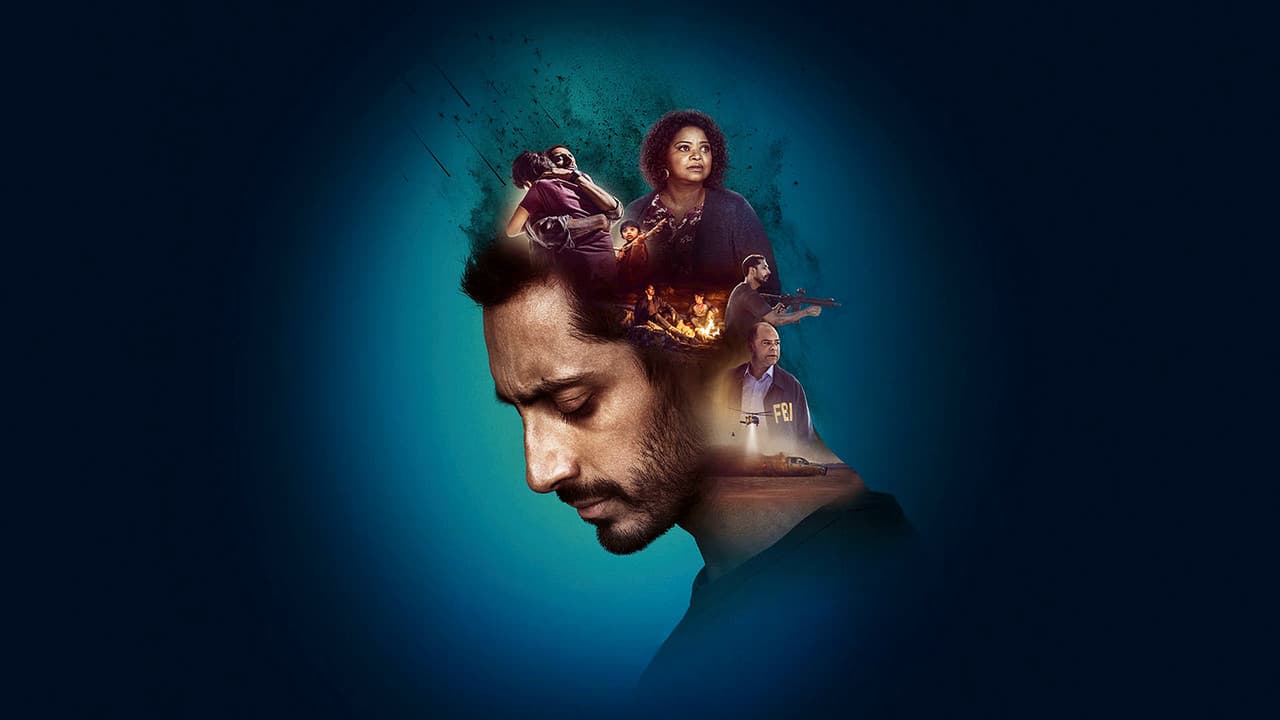 Encounter still 1