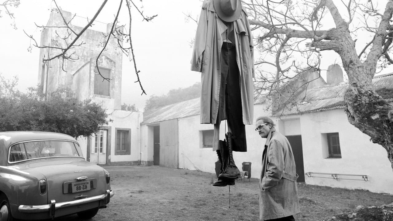 The Disappearance of Josef Mengele still 8