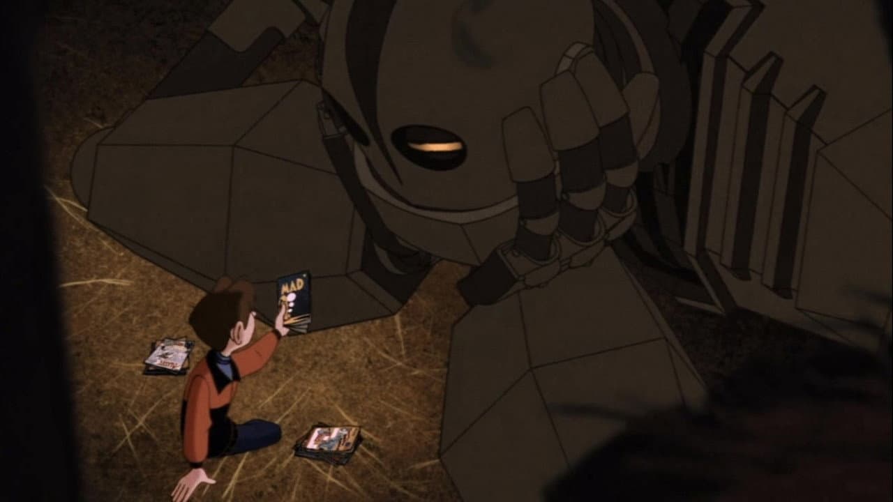The Iron Giant still 8