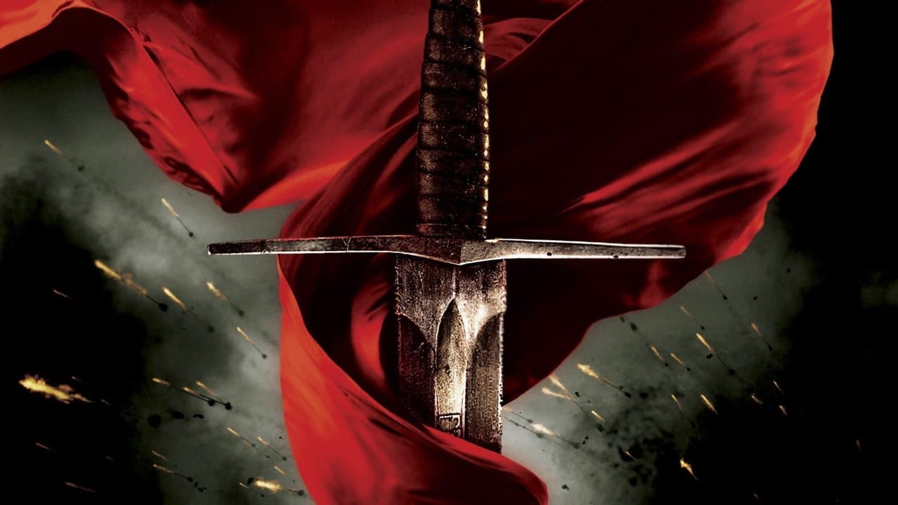 King Arthur still 7