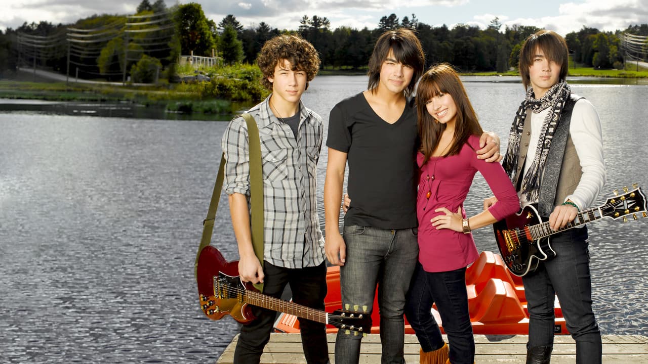 Camp Rock still 1