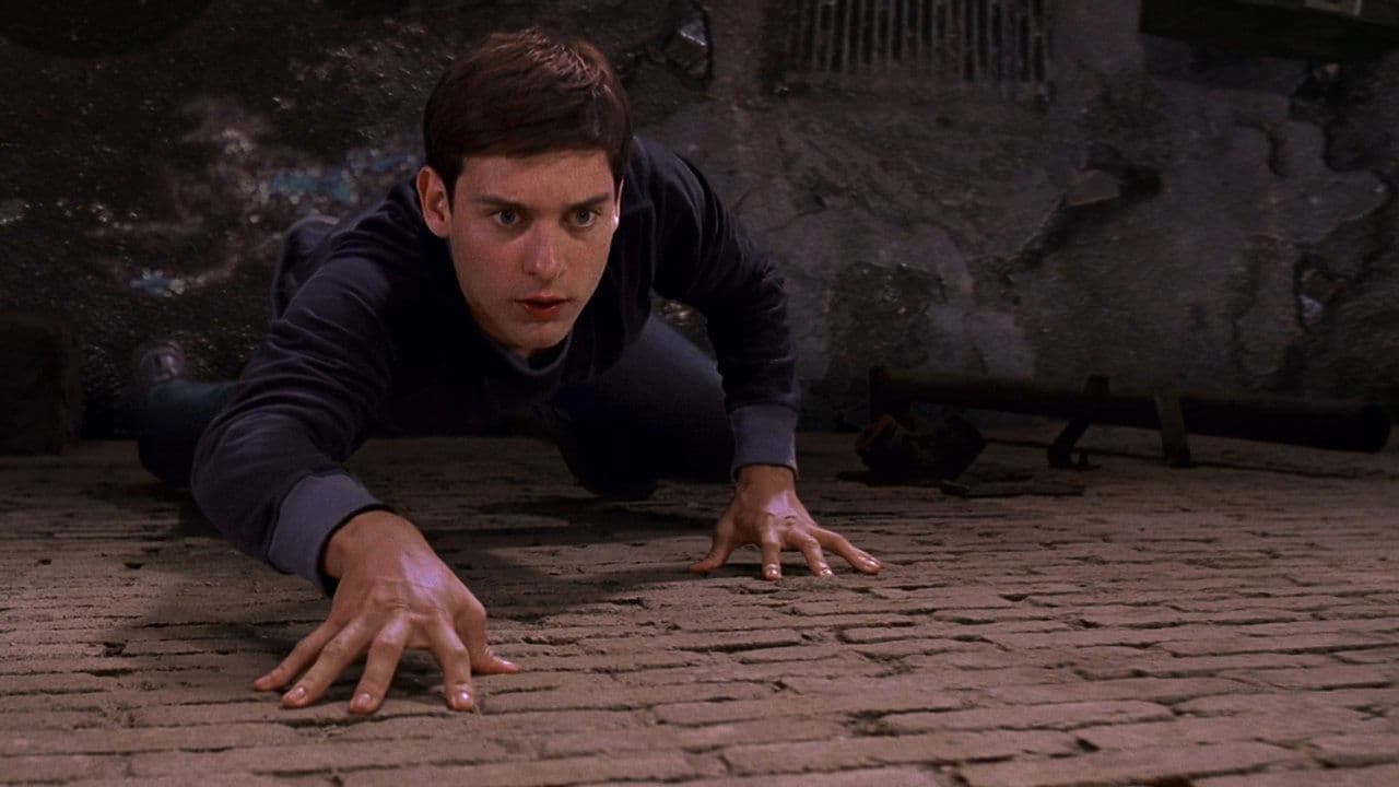 Spider-Man to The Odyssey: Asian Audiences Power 2026 Box still 8