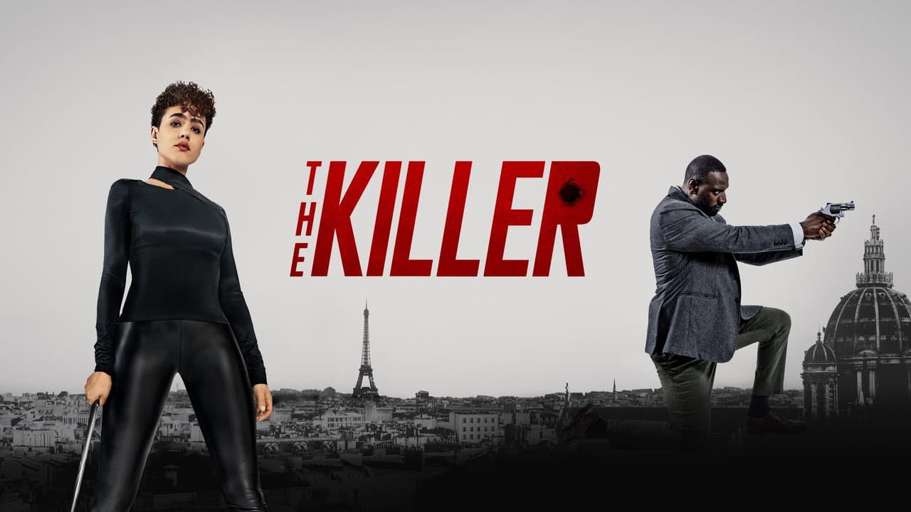 The Killer 2024 Review: John Woo’s Action Reboot still 4