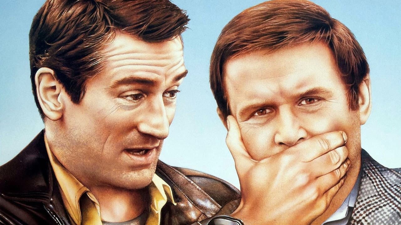 Midnight Run still 6