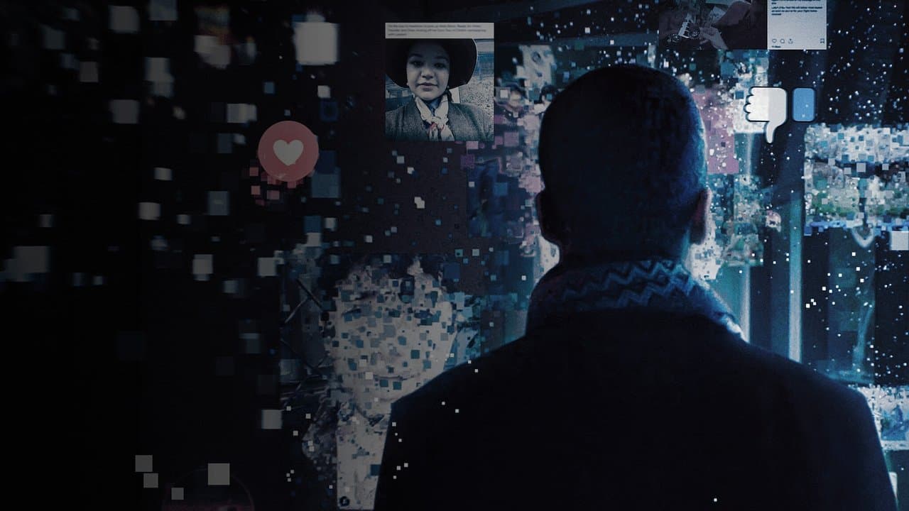 The Great Hack still 1