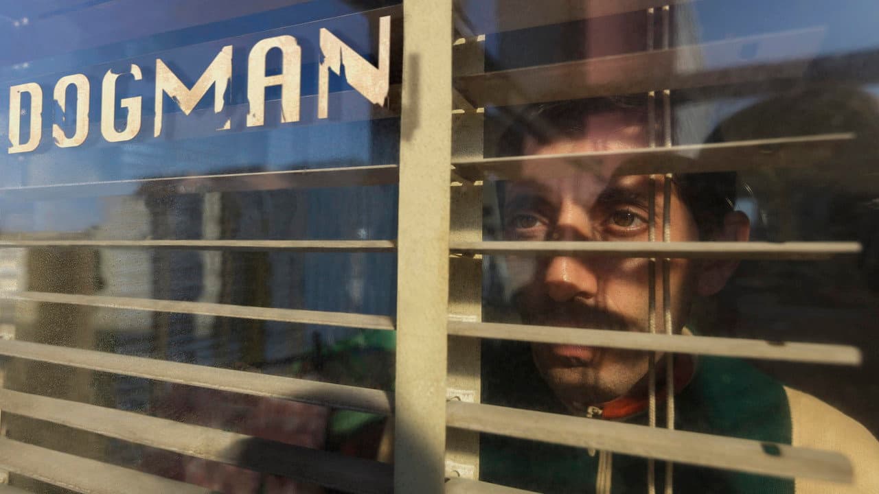 Dogman still 6