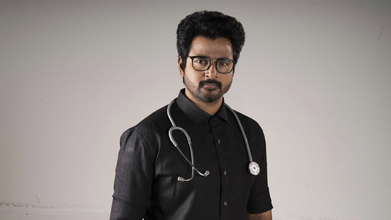 Doctor still 4