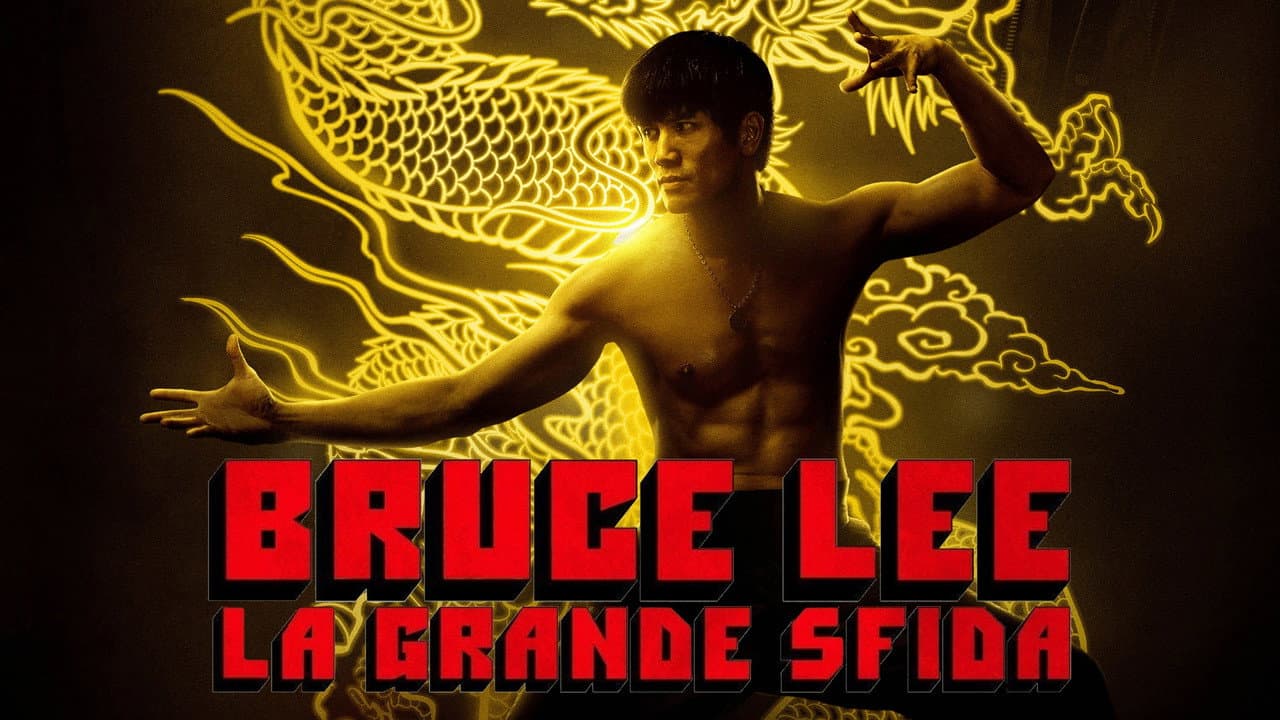 Birth of the Dragon still 6