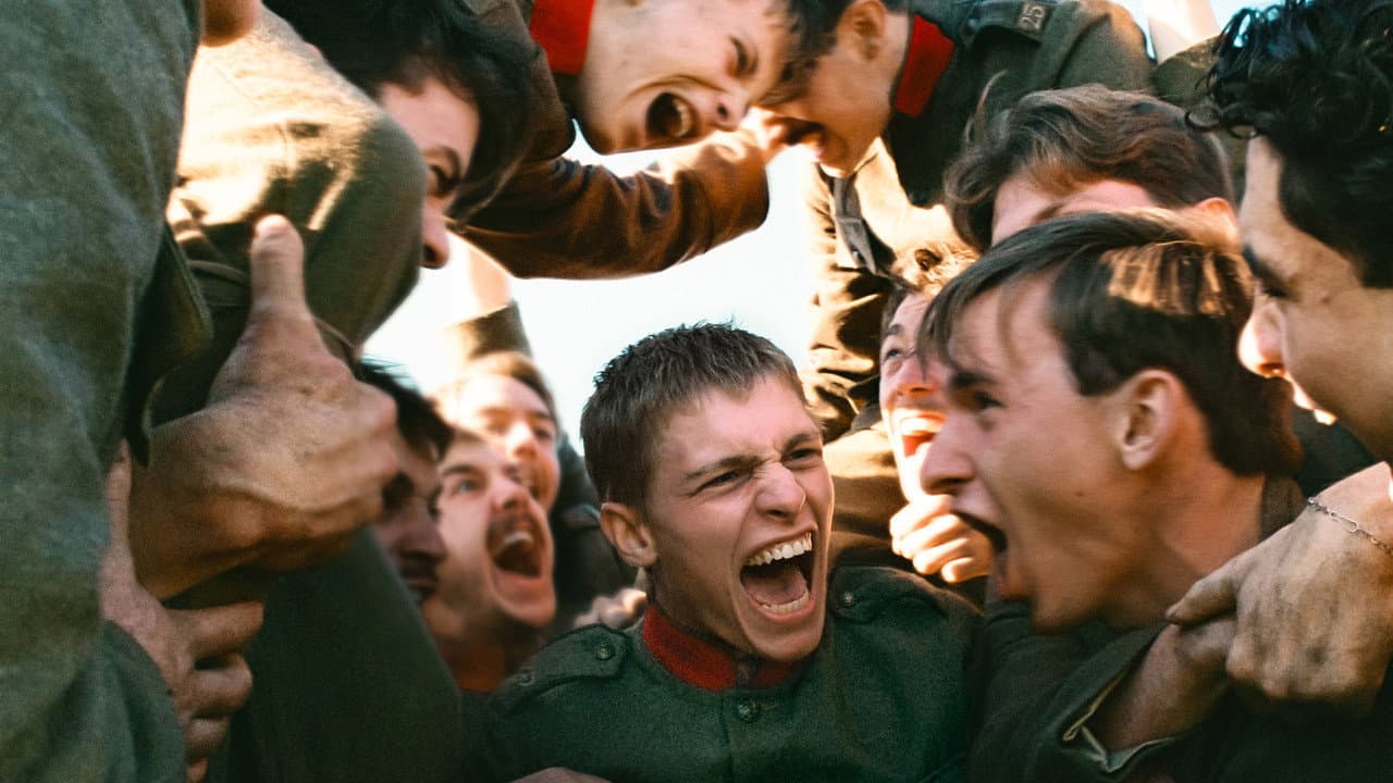Coward still 3