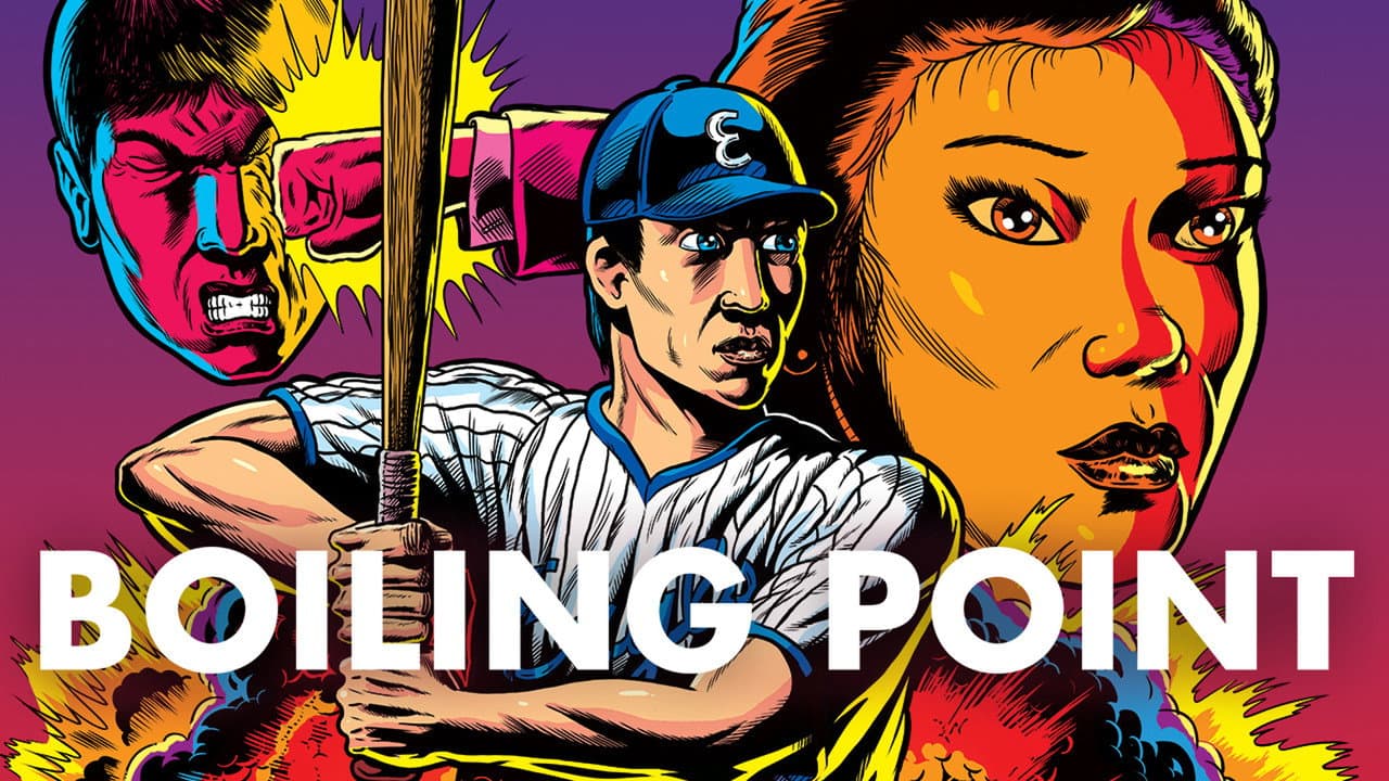 Boiling Point still 8