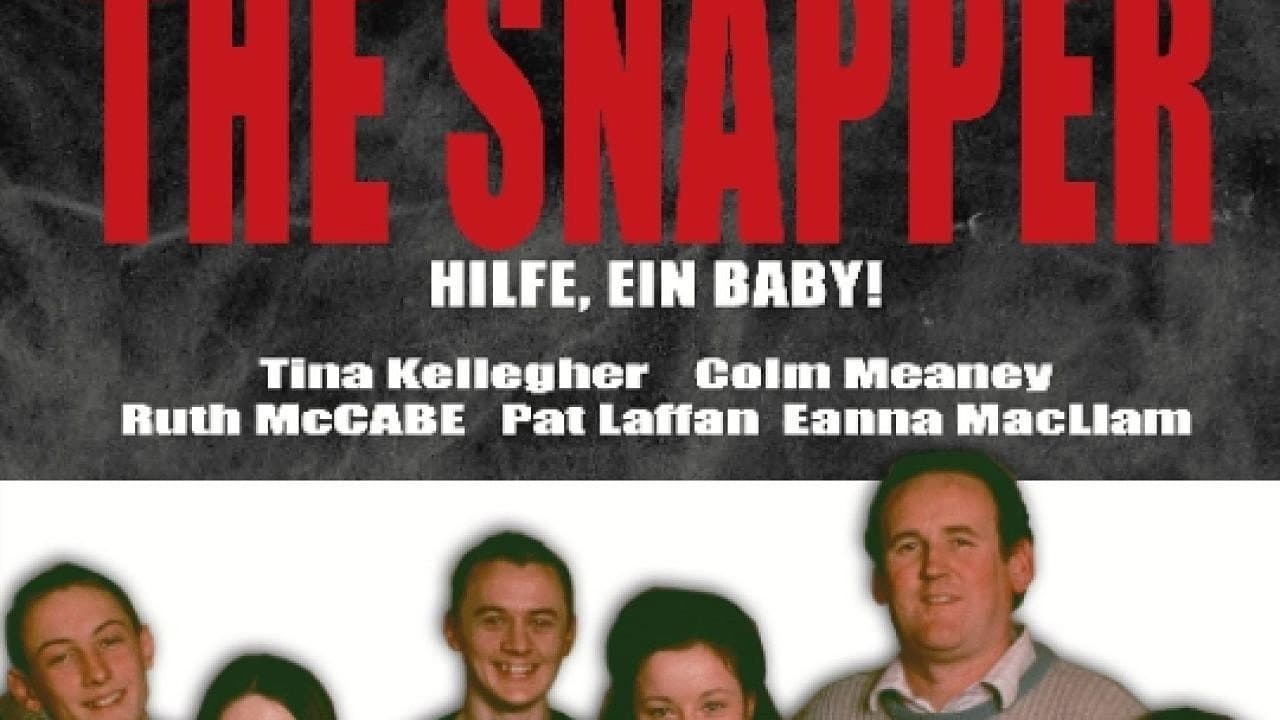 The Snapper still 2