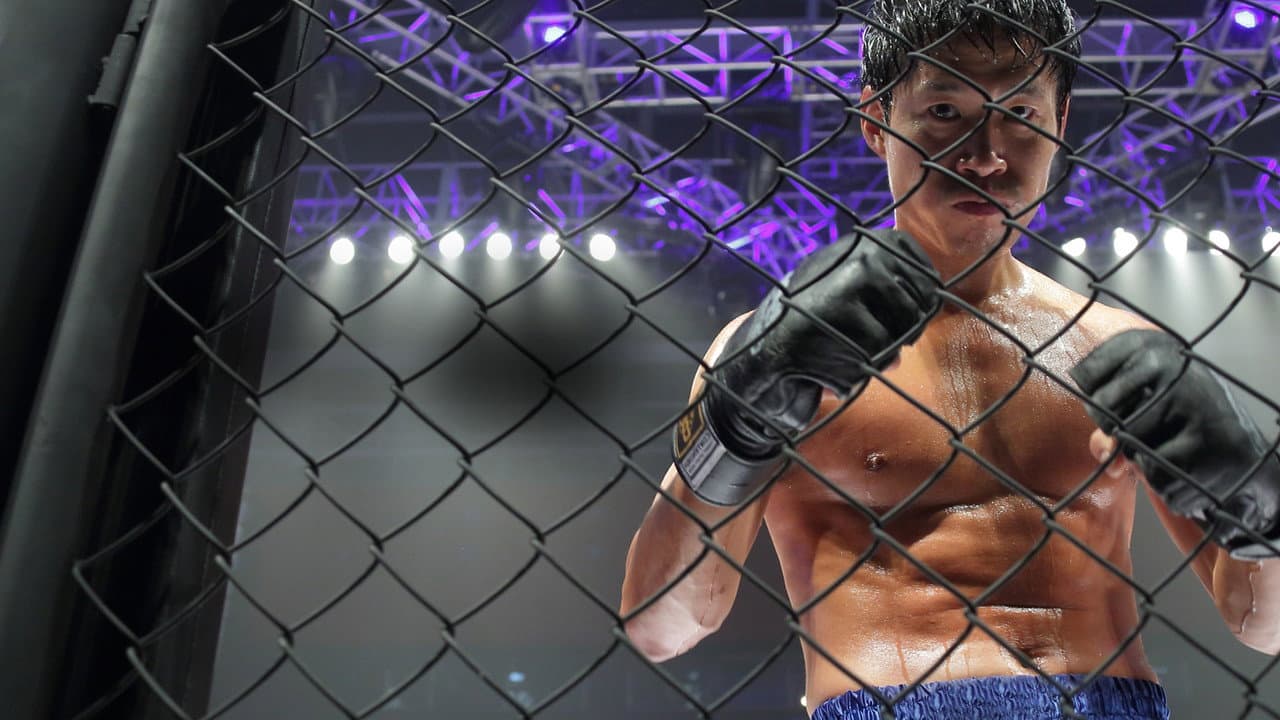 Fists of Legend still 8