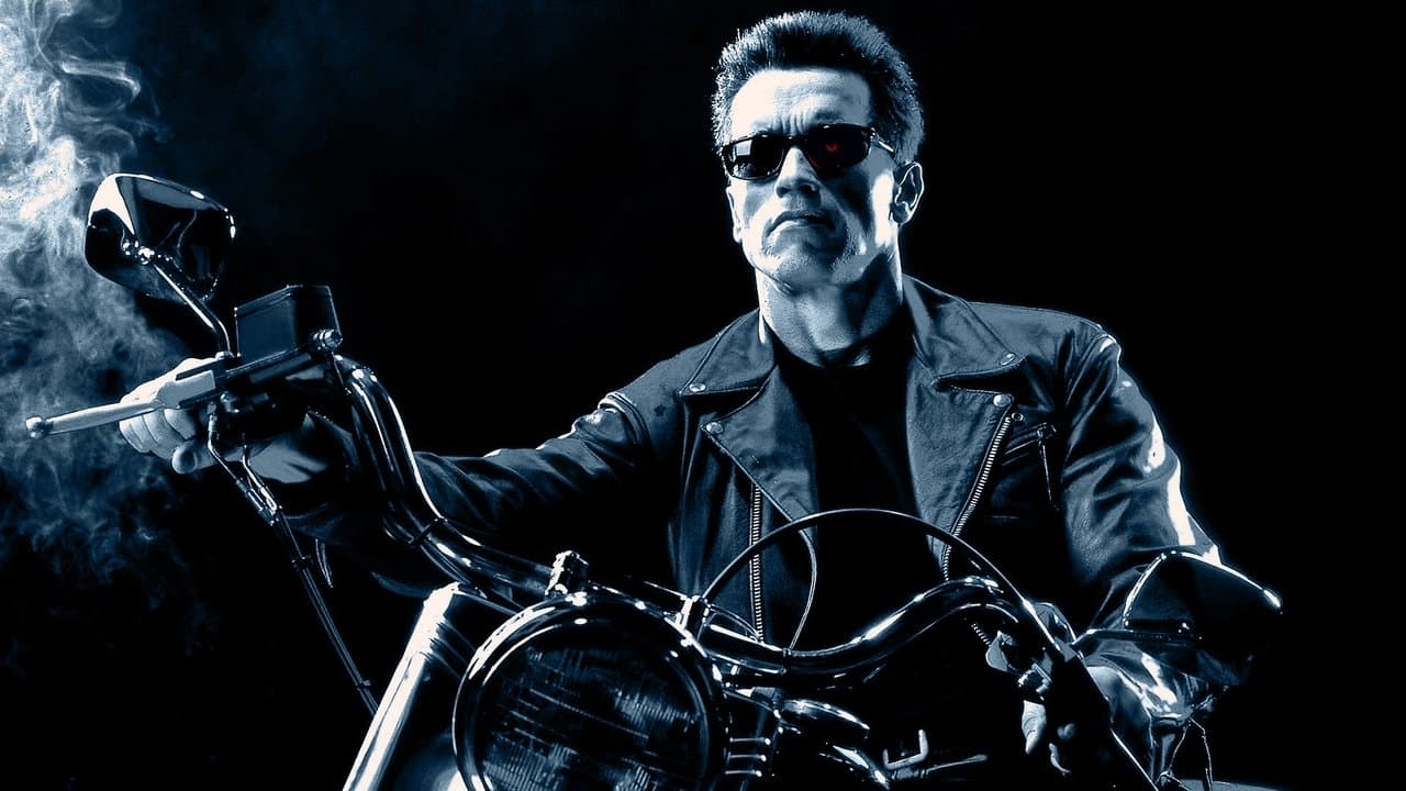 Terminator 2: Judgment Day still 5
