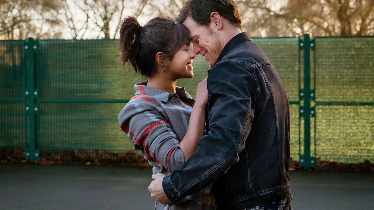 Love Again still 3