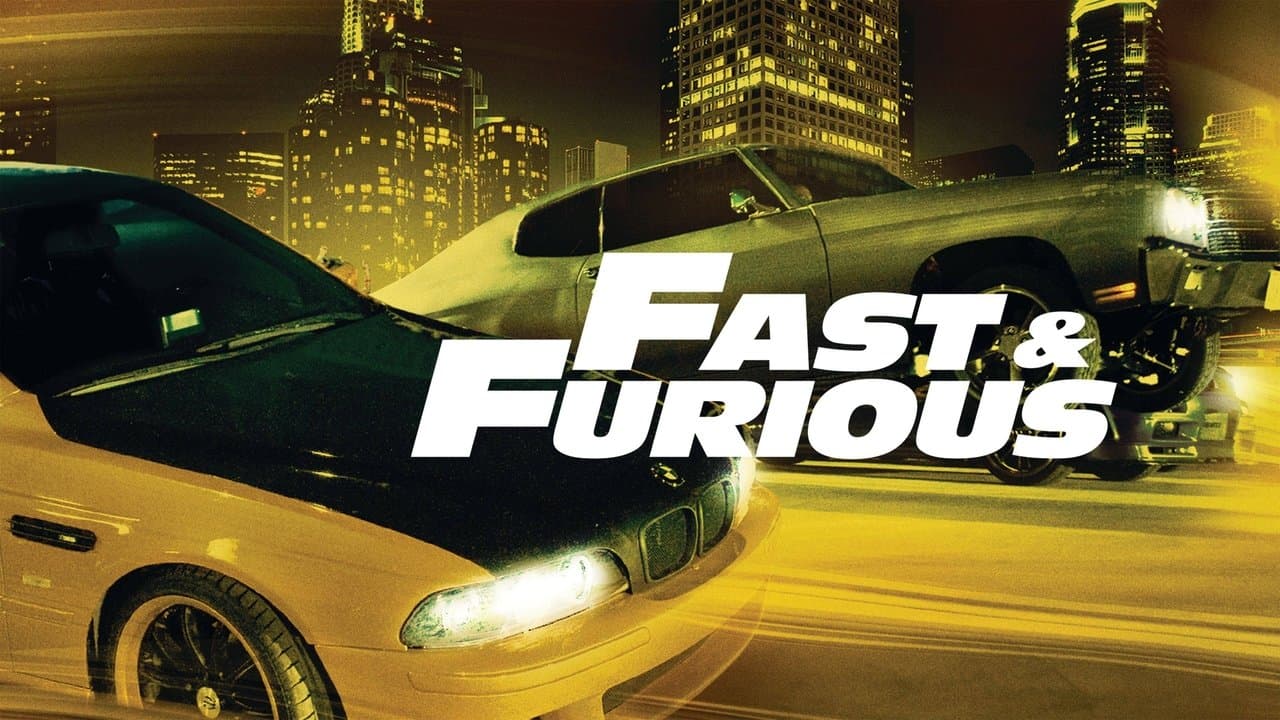 Fast & Furious (2009): Dom vs. Brian Reunion still 1