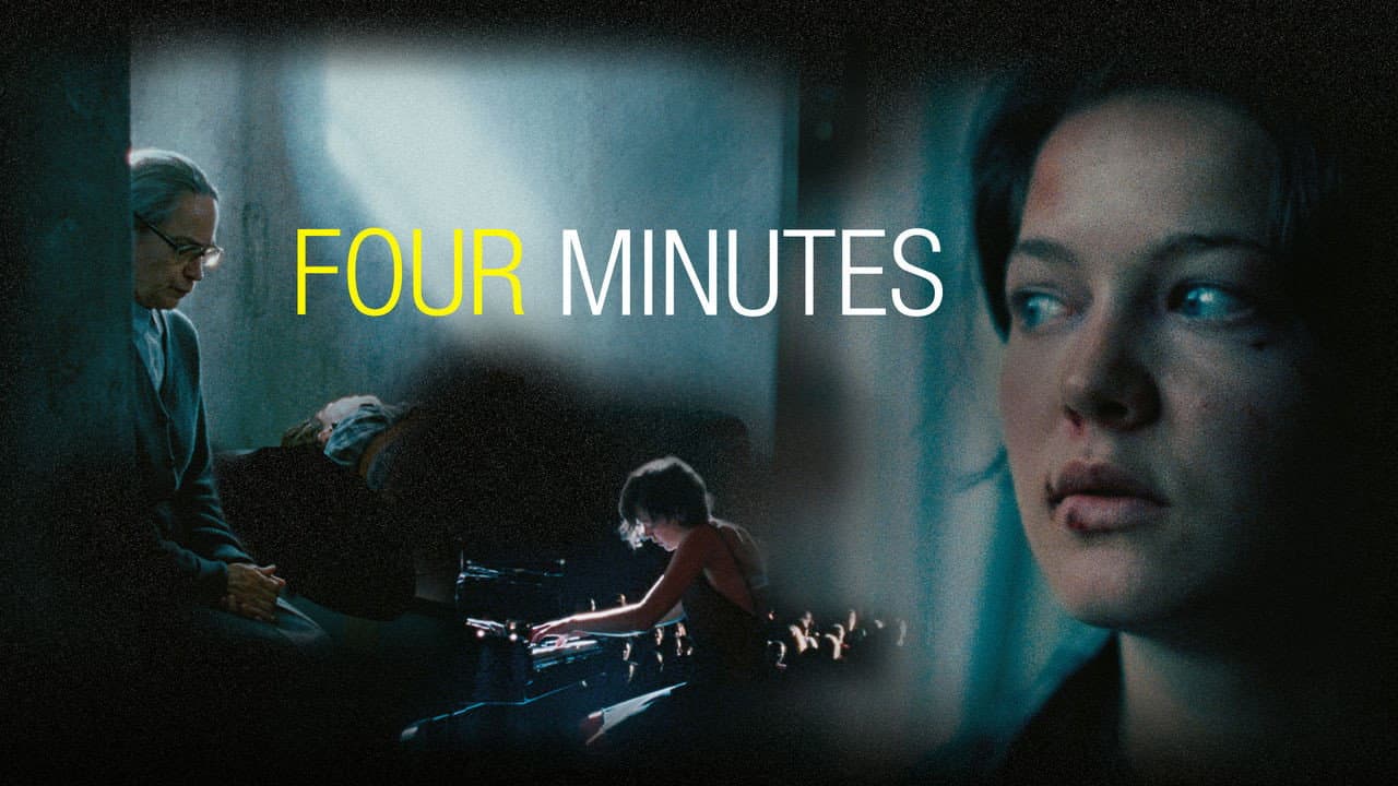 Four Minutes still 6
