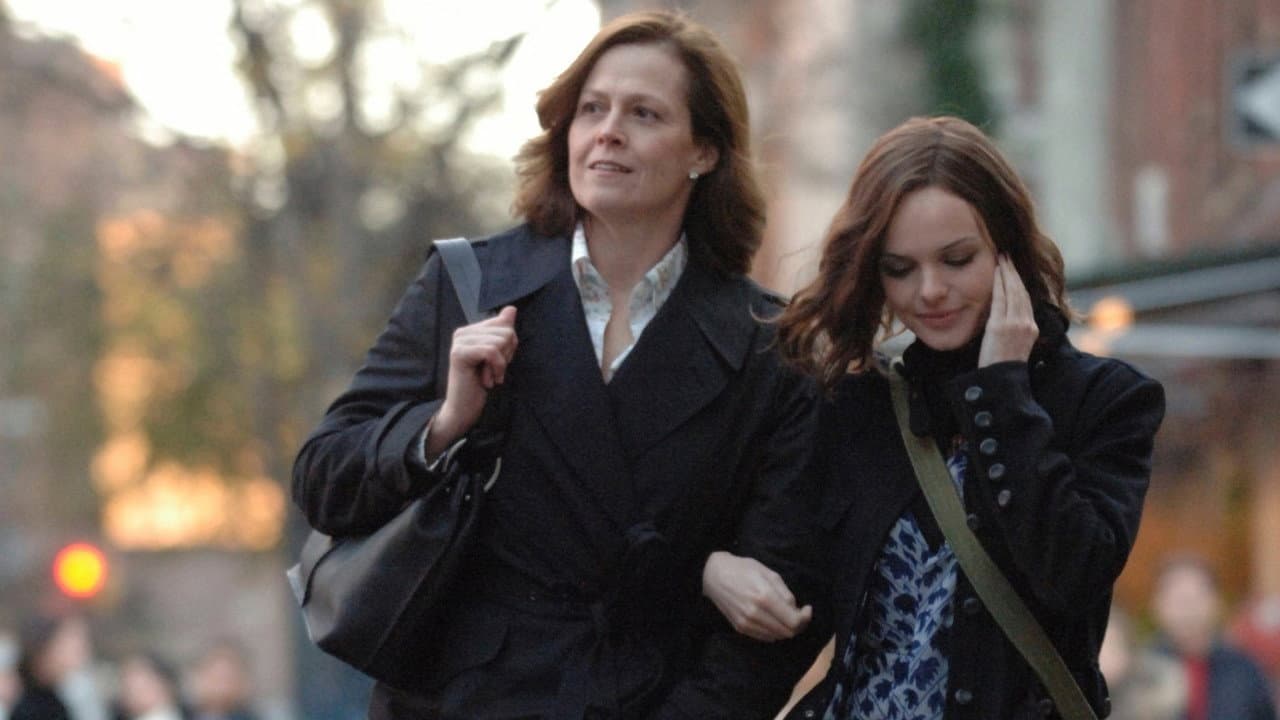 The Girl in the Park still 5