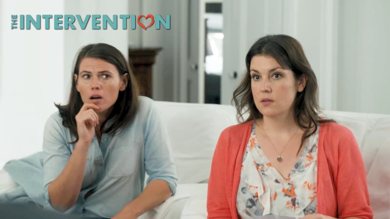 The Intervention still 3
