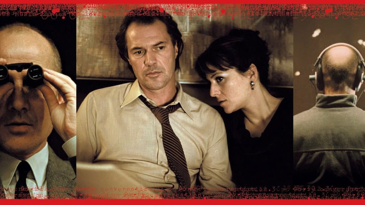 The Lives of Others still 5