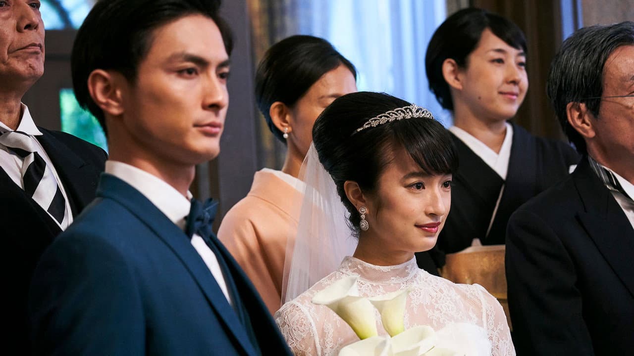 Aristocrats still 6