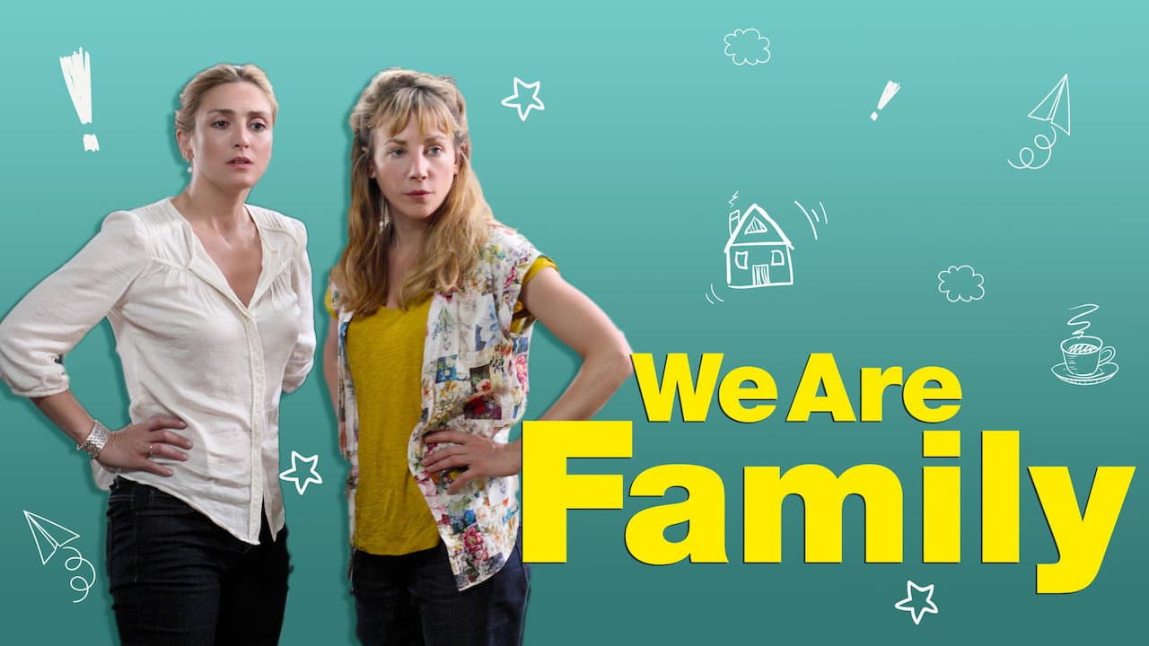 We Are Family still 5