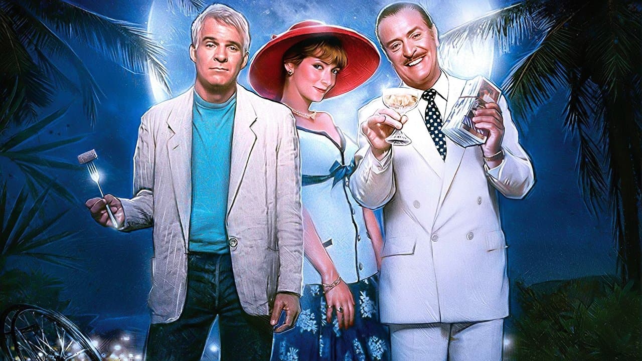 Dirty Rotten Scoundrels still 4