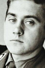 Pavel Boriskin