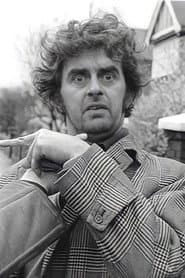Ian MacNaughton