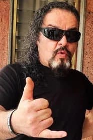 Enrique Cervantes