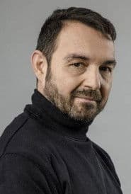 Diego ParÃs