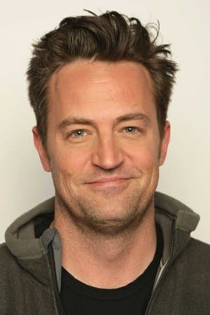 'The One About Matthew Perry' Review: Sincere but Padded