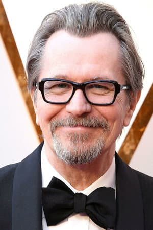 Gary Oldman: Bond Picked - Hopes It’s Jack Lowden