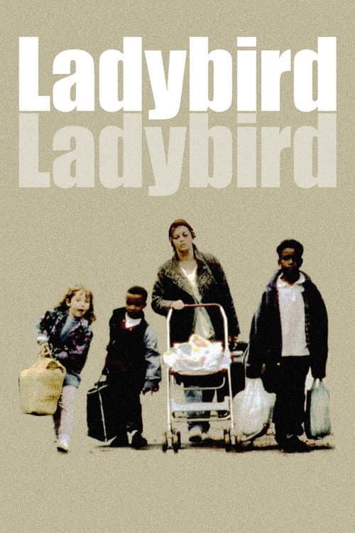 Ladybird Ladybird still 5