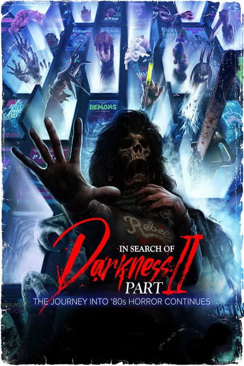 In Search of Darkness: Part II still 6