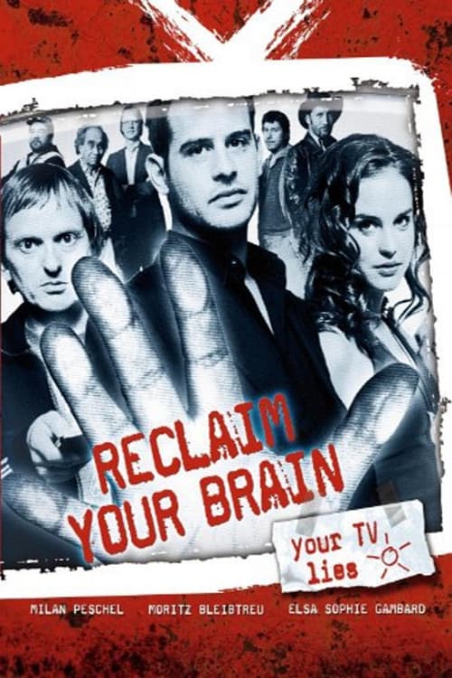 Reclaim Your Brain still 4