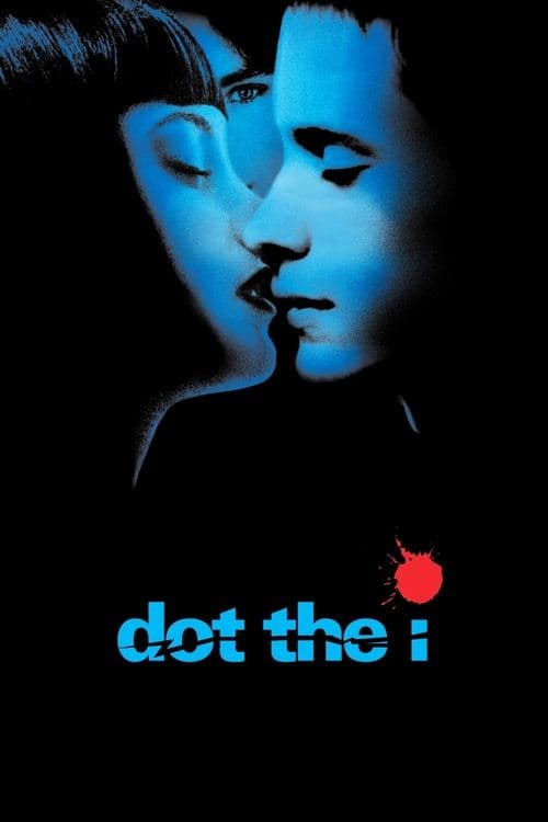 Dot the I still 4