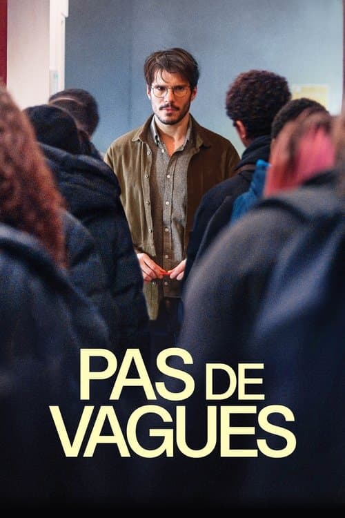 The Good Teacher still 8
