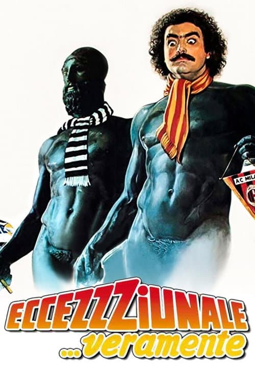 Eccezzziunale... veramente still 6