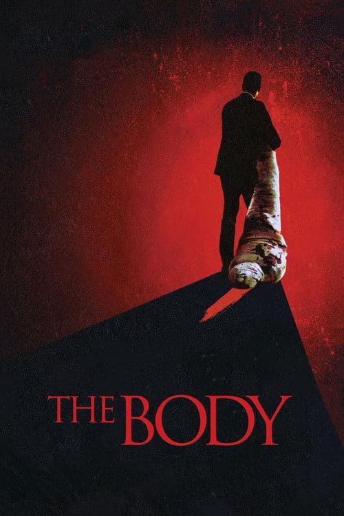 The Body still 7