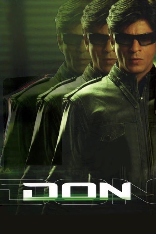 Don still 4